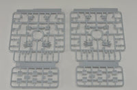 Gundam Builders Parts HD 1/144 MS Hand 01 (E.F.S.F)