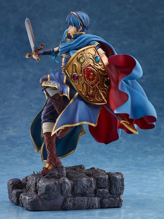 Fire Emblem Marth 1/7 Scale Figure