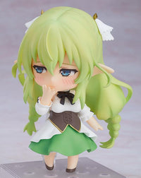 High School Prodigies Have It Easy Even In Another World Nendoroid No.1258 LILROO (Lyrule)