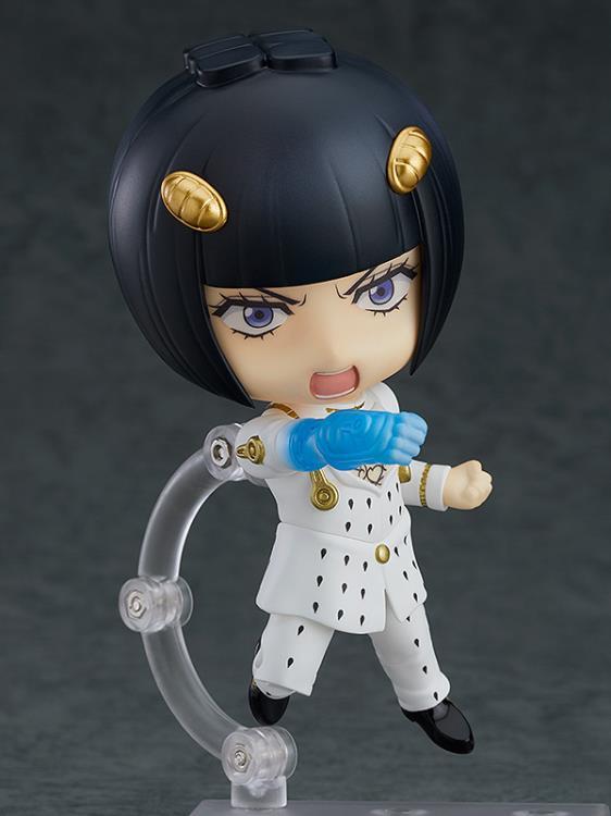 JoJo's Bizarre Adventure Nendoroid No.1175 Bruno Bucciarati