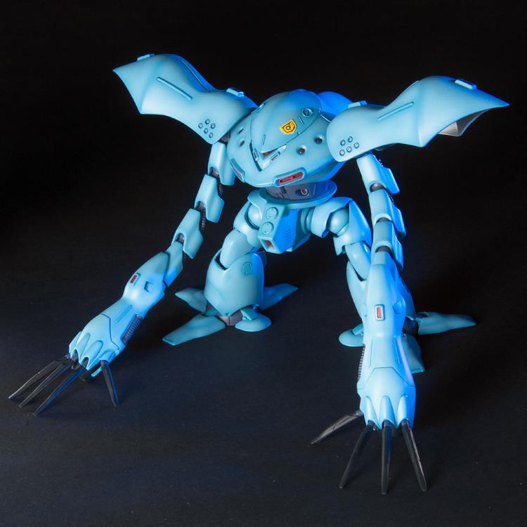 HGUC 1/144 #37 MSM-03C Hygogg