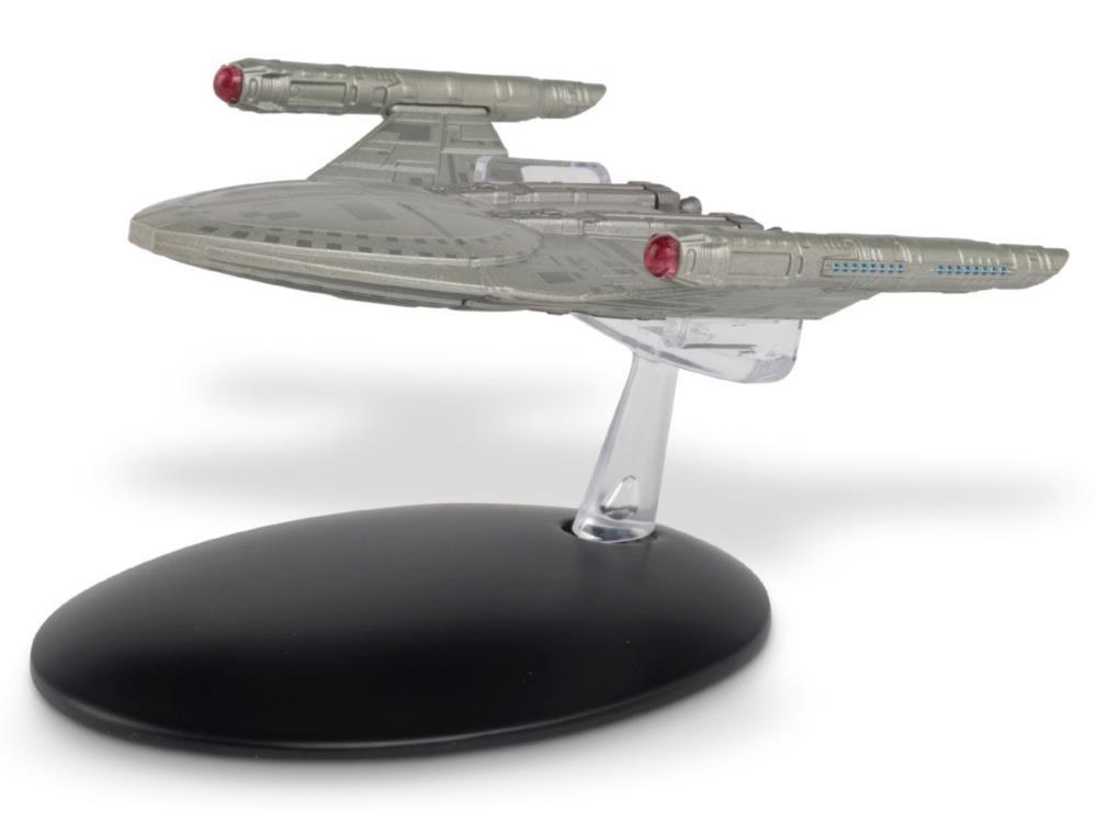 Star Trek Starfleet Collection SS Emmette