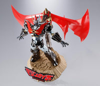 Mazinkaiser Soul of Chogokin GX-75SP Mazinkaiser (20th Anniversery Ver.) Figure