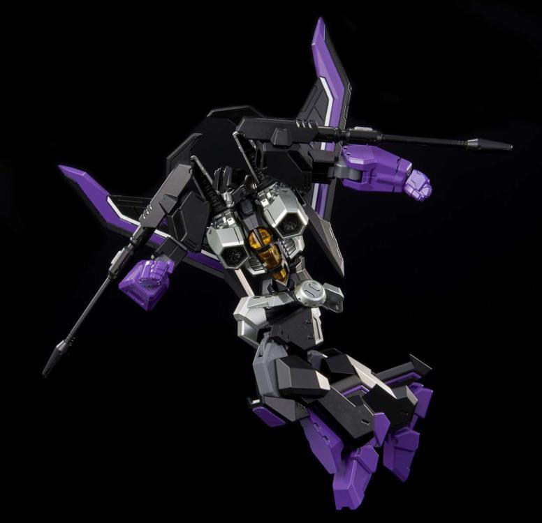 Transformers Furai 09 Skywarp Model Kit