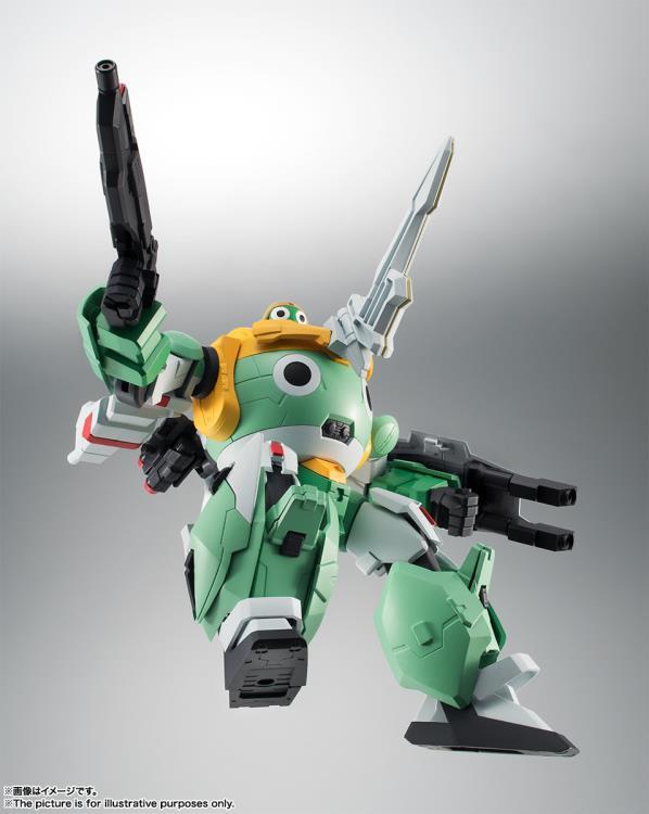 Sgt. Frog Keroro Spirits Keroro Robo UC