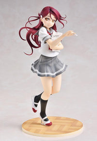 Love Live! Sunshine!! Sakurauchi Riko (Blu-ray Jacket Ver.) 1/7 Scale Figure