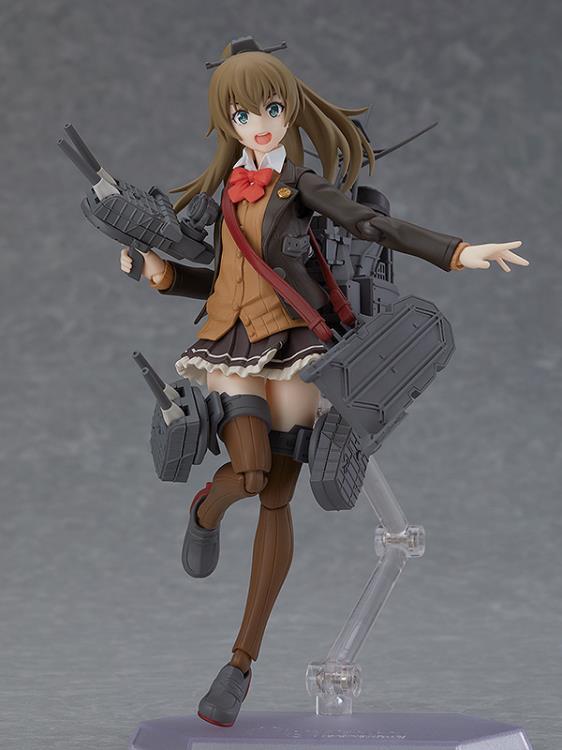 Kantai Collection figma No.409 Kumano Kai-II