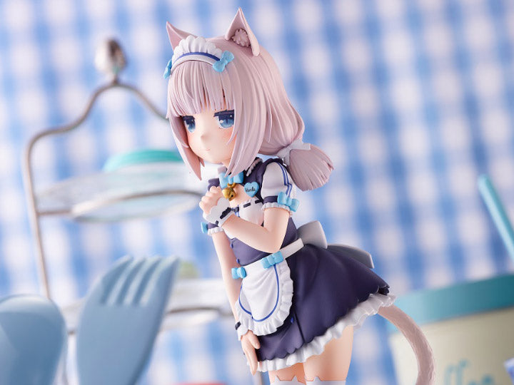 Nekopara Vanilla (Pretty Kitty Style) 1/7 Scale Figure