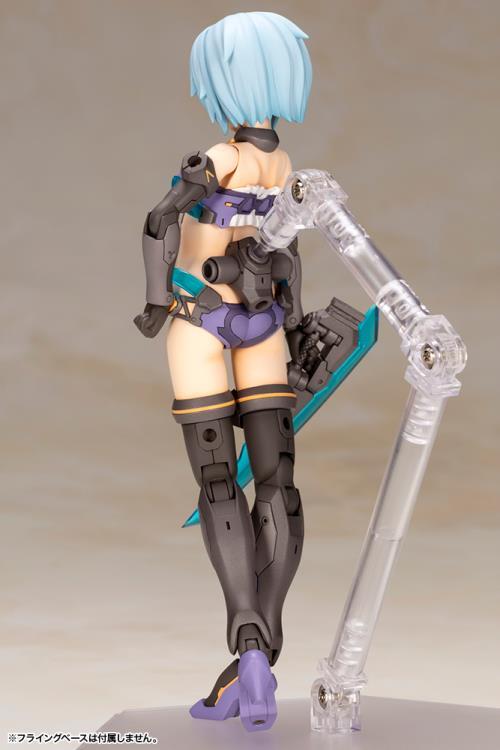 Frame Arms Girl Hresvelgr (Bikini Armor Ver.) Model Kit