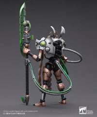 Warhammer 40K Necrons Szarekhan Dynasty Overlord 1/18 Scale Figure