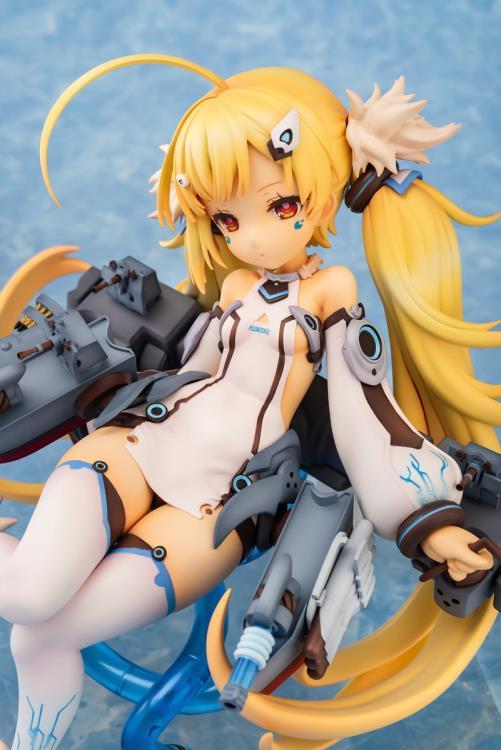 Azur Lane USS Eldridge 1/7 Scale Figure