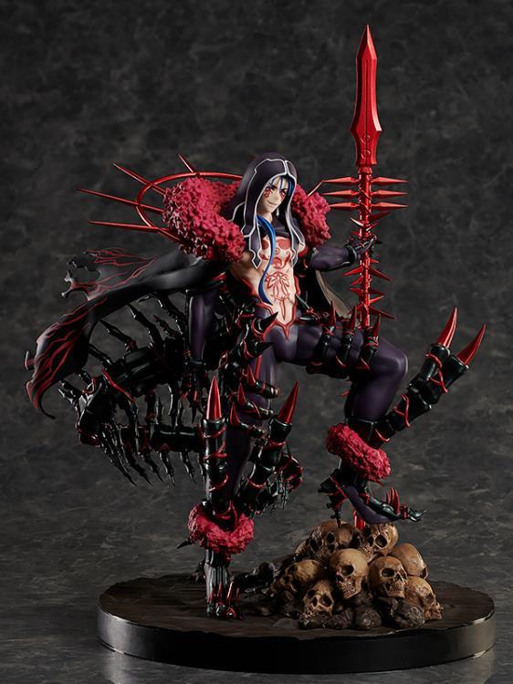 Fate/Grand Order Berserker (Cu Chulainn) 1/7 Scale Figure