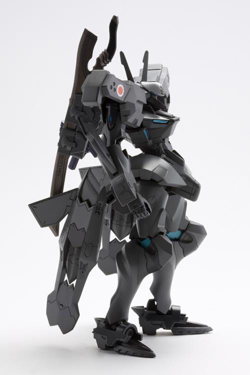 Muv-Luv Alternative Shiranui Imperial Japanese Army 1/144 Scale Model Kit