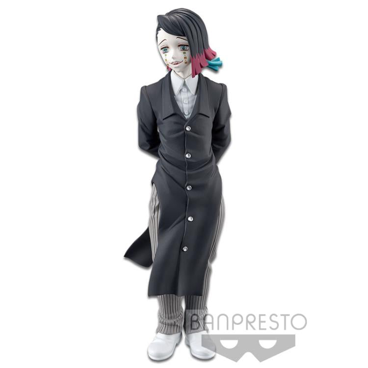 Demon Slayer Kimetsu no Yaiba Demon Series Vol.3 Enmu (Reissue)