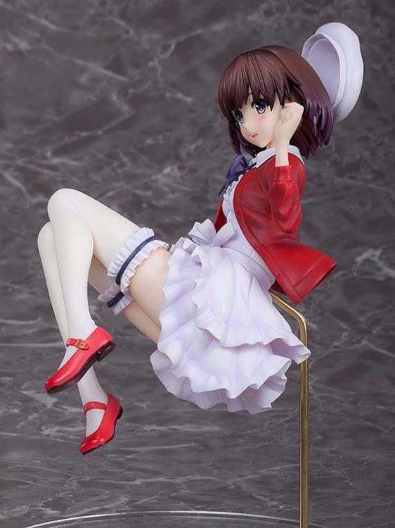 Saekano Megumi Kato 1/7 Scale Figure