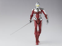 Ultraman (2019) S.H.Figuarts Ultraman Suit (Ver. 7)