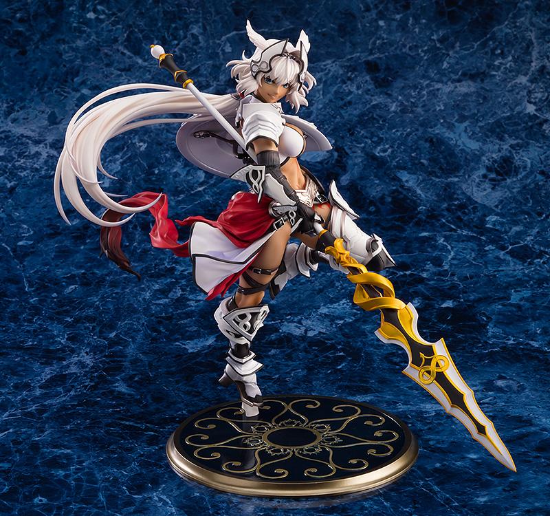 Fate/Grand Order Lancer (Caenis) 1/7 Scale Figure