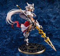 Fate/Grand Order Lancer (Caenis) 1/7 Scale Figure