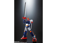 Super Electromagnetic Machine Voltes V DX Soul of Chogokin Voltes V