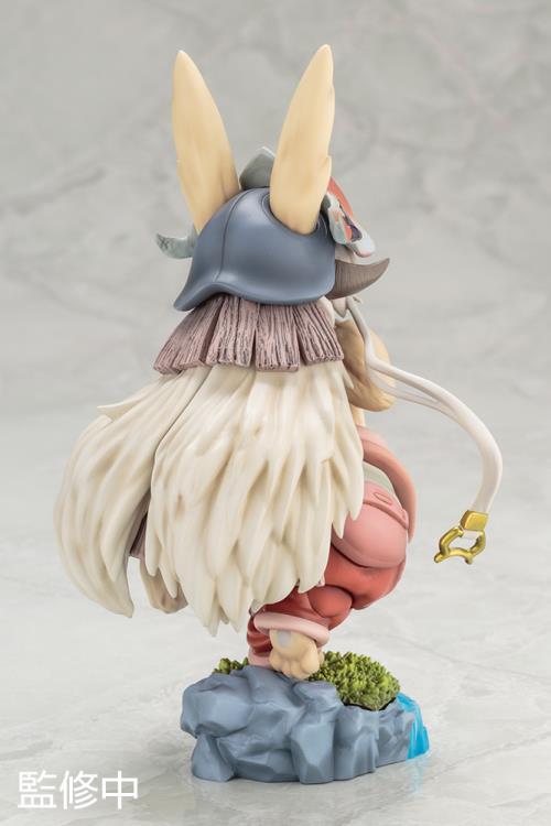 Made in Abyss Nanachi Ani*Statue