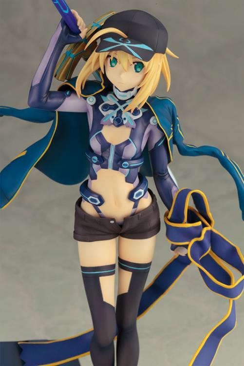 Fate/Grand Order Assassin (Mysterious Heroine X) Ani*Statue