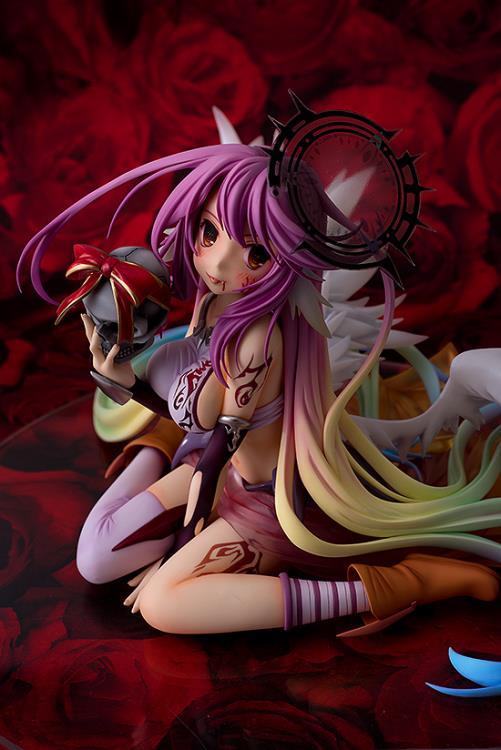 Jibril 1/7 Scale Figure
