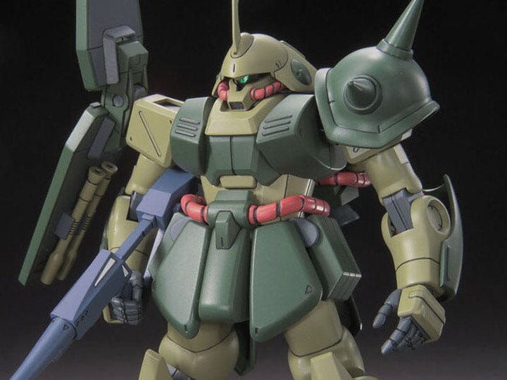 HGUC 1/144 #138 Marasai (Unicorn Ver.) - USA Gundam Store