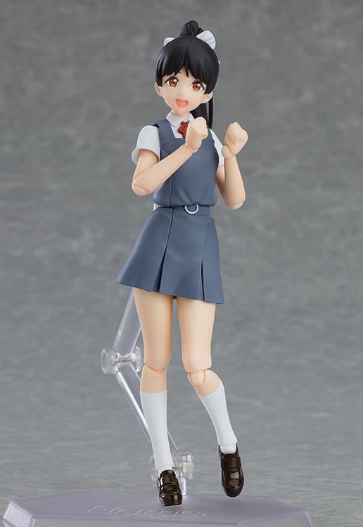 Love Live! Superstar!! figma No.556 Ren Hazuki