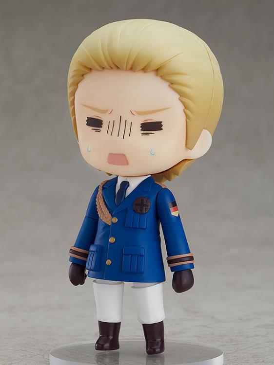 Hetalia World Stars Nendoroid No.1231 Germany