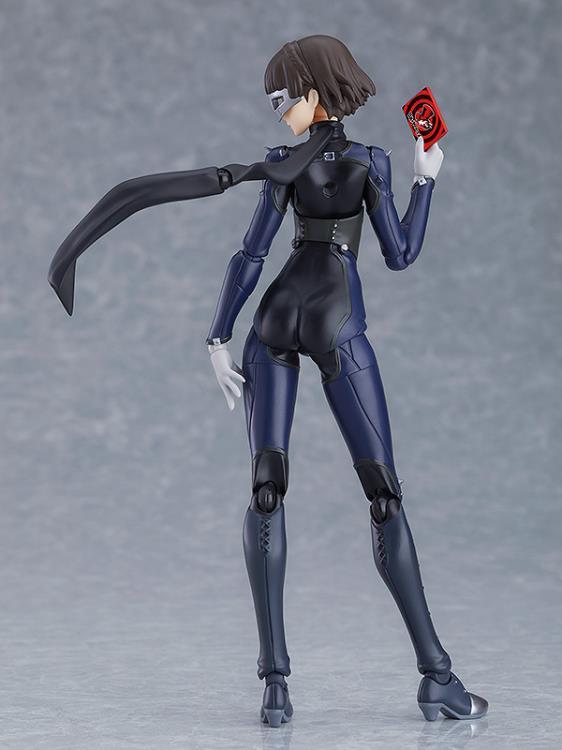Persona 5: The Animation figma No.417 Queen