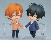 Sasaki and Miyano Nendoroid No.1890 Shumei Sasaki