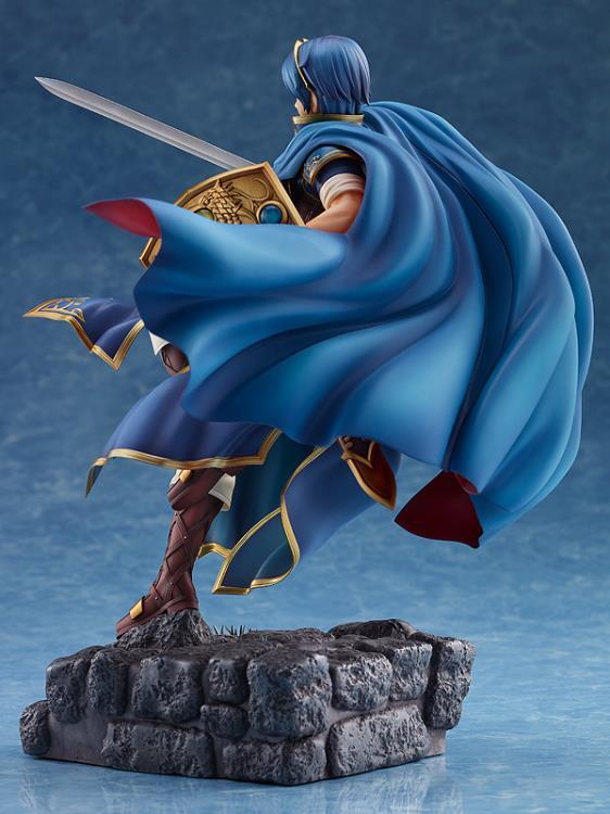 Fire Emblem Marth 1/7 Scale Figure