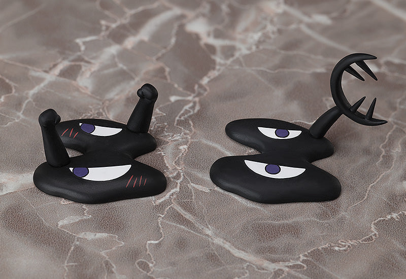 Ranking of Kings Nendoroid No.1808 Bojji & Kage