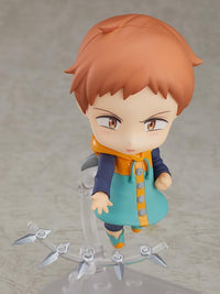 The Seven Deadly Sins Nendoroid No.960 King
