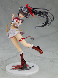 Warlords of Sigrdrifa Miyako Muguruma 1/7 Scale Figure