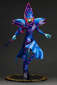 Yu-Gi-Oh! ArtFX J Dark Magician Statue