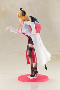 Hololive Production Yuzuki Choco 1/7 Scale Figure