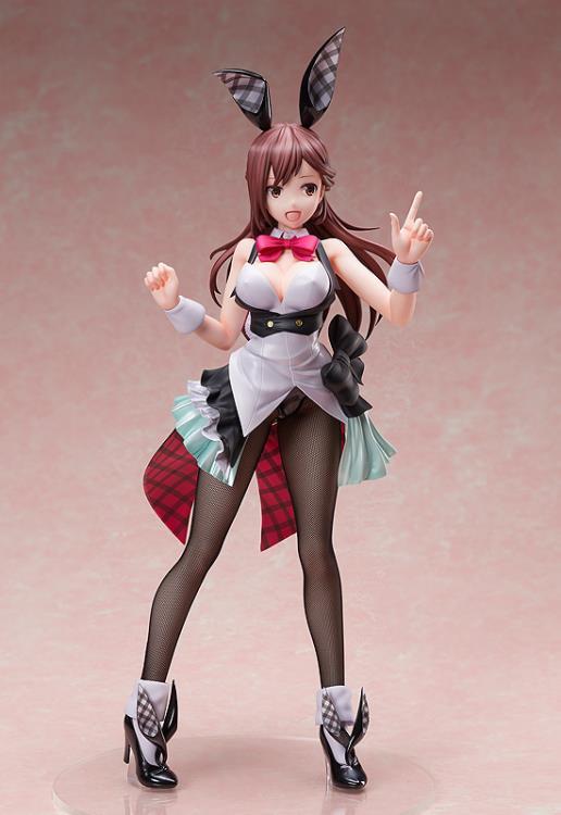 Alice Gear Aegis B-Style Anna Usamoto (Vorpal Bunny Ver.) 1/4 Scale Figure
