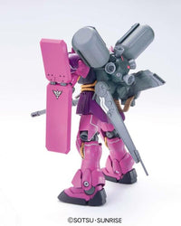 HGUC 1/144 #112 Angelo Sauper's Geara Zulu