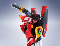 Rebuild of Evangelion Dynaction EVA Unit-02