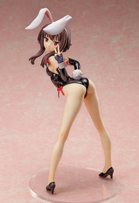 KonoSuba B-style Megumin (Bare Leg Bunny Ver.) Figure