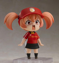 The Devil is a Part-Timer! Nendoroid No.1996 Chiho Sasaki