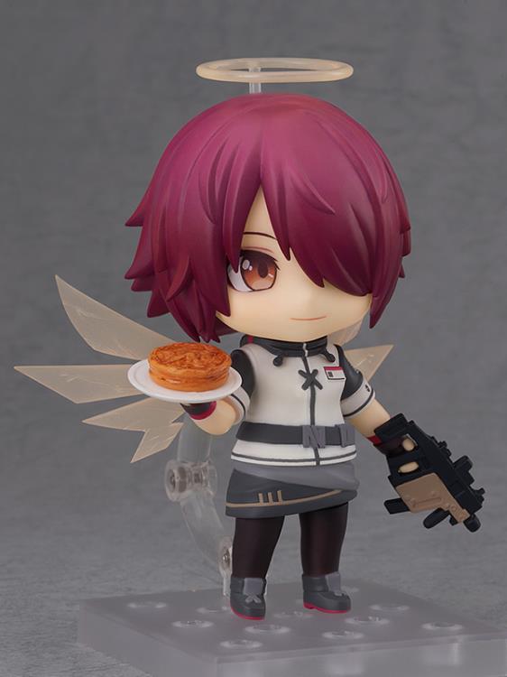 Arknights Nendoroid No.1352 Exusiai (Reissue)