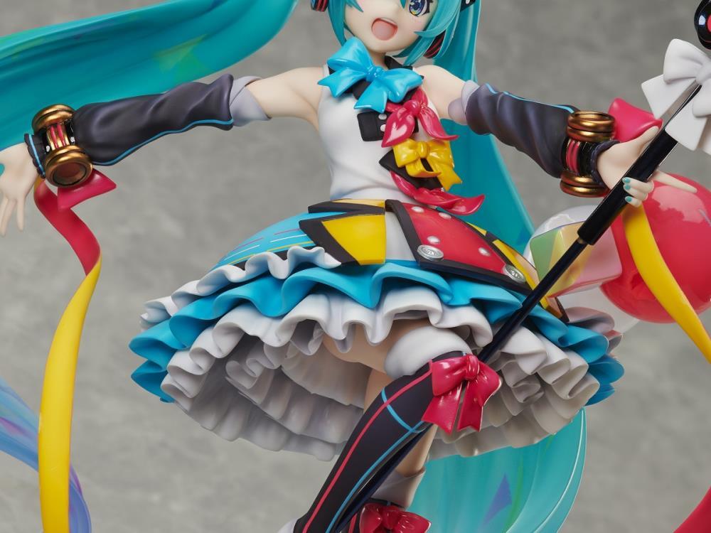 Vocaloid F:Nex Hatsune Miku (Magical Mirai 2018 Ver.) 1/7 Scale Figure