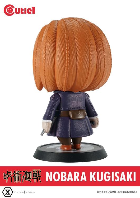 Jujutsu Kaisen Cutie1 Nobara Kugisaki