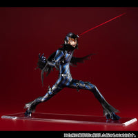 Persona 5 The Royal Lucrea Goro Akechi (Crow Loki Ver.)