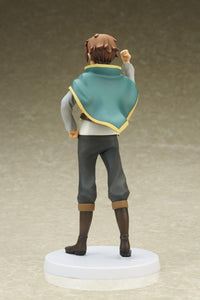 KonoSuba Kazuma 1/8 Scale Figure