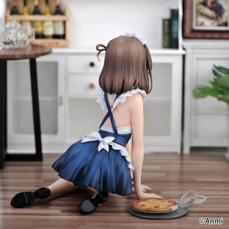 Gray Duckling Maid 1/6 Scale Figure