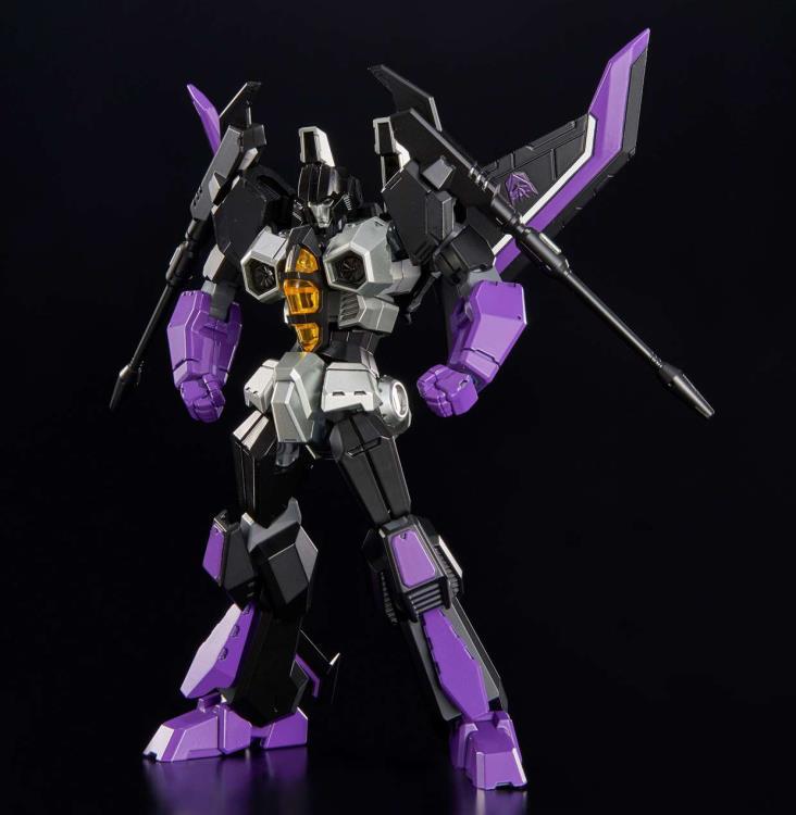 Transformers Furai 09 Skywarp Model Kit