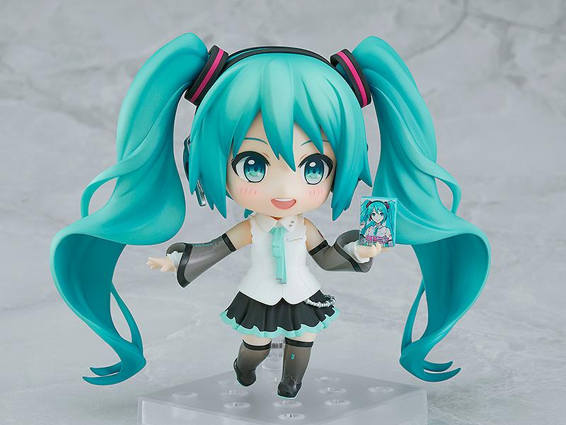 Vocaloid Nendoroid No.1701 Hatsune Miku NT